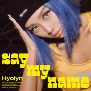 SAY MY NAME}