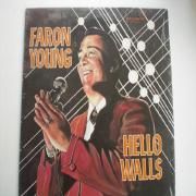 Hello Walls