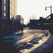 Capa do Álbum "Different Way", de LUCY'S DRIVE
