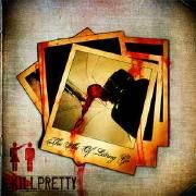 Capa do Álbum "The Art of Letting Go", de Killpretty