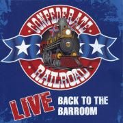 Live Back To The Barroom}