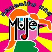 Necesito Una Mujer}