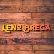 Capa do Single/EP "Trepada Em Cuiabá", de Leno Brega