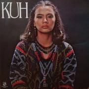 Capa do Álbum "Kuh", de Kuh Ledesma