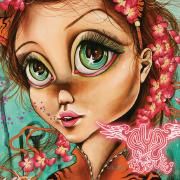 Portada de Álbum "All In", de Sys Bjerre