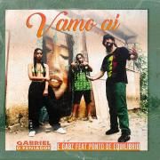 Vamo Aí (part. Ponto de Equilíbrio e Gabz)}