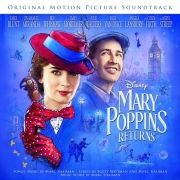 Mary Poppins Returns (Original Motion Picture Soundtrack)}