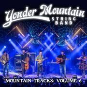 Mountain Tracks: Volume 6}