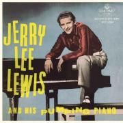 Jerry Lee Lewis And His Pumping Piano}