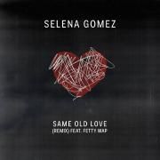 Same Old Love (remix) (feat. Fetty Wap)}
