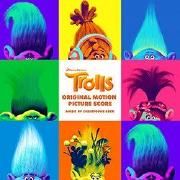 Trolls (Trilha Sonora Original Em Português)