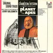 Planet Of The Apes 
