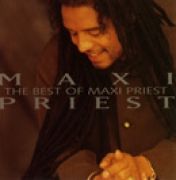 The Best of Maxi Priest}