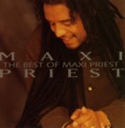 The Best of Maxi Priest