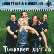 Tuhannen Riemua