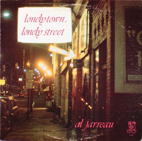 lonely-town-lonely-street-lbum-de-al-jarreau-letras-com