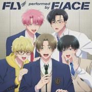 Cover for Single/EP "FLY" by Face
