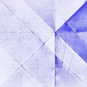 Blue Vinyl}
