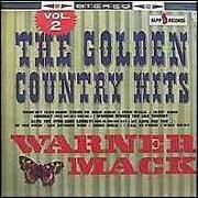 The Golden Country Hits - Vol. 2