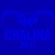 Chalina: EP 2017