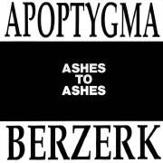 Ashes To Ashes}