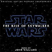 Star Wars: The Rise Of Skywalker}