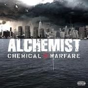 Chemical Warfare