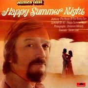 Happy Summer Night}