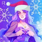 Santa Baby}