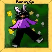 Portada de Álbum "perhaps, i can smile again, for you.", de BunnyXp