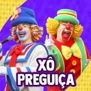 Xô Preguiça}