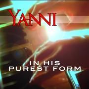 Capa do Álbum "In His Purest Form", de Yanni