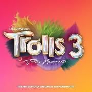 Trolls 3 (Trilha Sonora Original Em Português)}