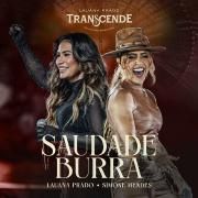 Saudade Burra (part. Simone Mendes) (Ao Vivo)}