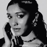 Portada de Sencillo/EP "Liquid In My Feet", de Chandra