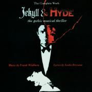 Jekyll And Hyde: The Gothic Musical Thriller