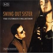 Capa do Álbum "Ultimate Collection", de Swing Out Sister
