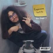 Capa do Álbum "Espéreme Tantito", de Dago Music