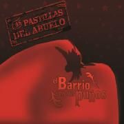 El Barrio en Sus Puños}