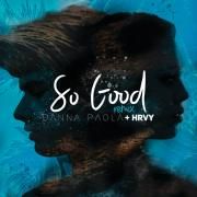 So Good (remix) (feat. HRVY)}