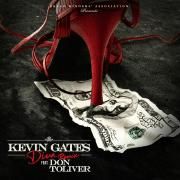 Diva (remix) (feat. Kevin Gates) }