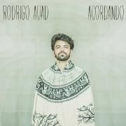 Capa do Single/EP "Acordando", de Rodrigo Auad