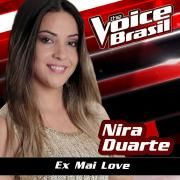 Ex Mai Love (The Voice Brasil 2016)}