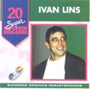 20 Supersucessos - Ivan Lins