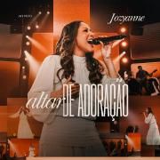 Altar de Adoração (Ao Vivo)}