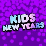 Kids New Years}