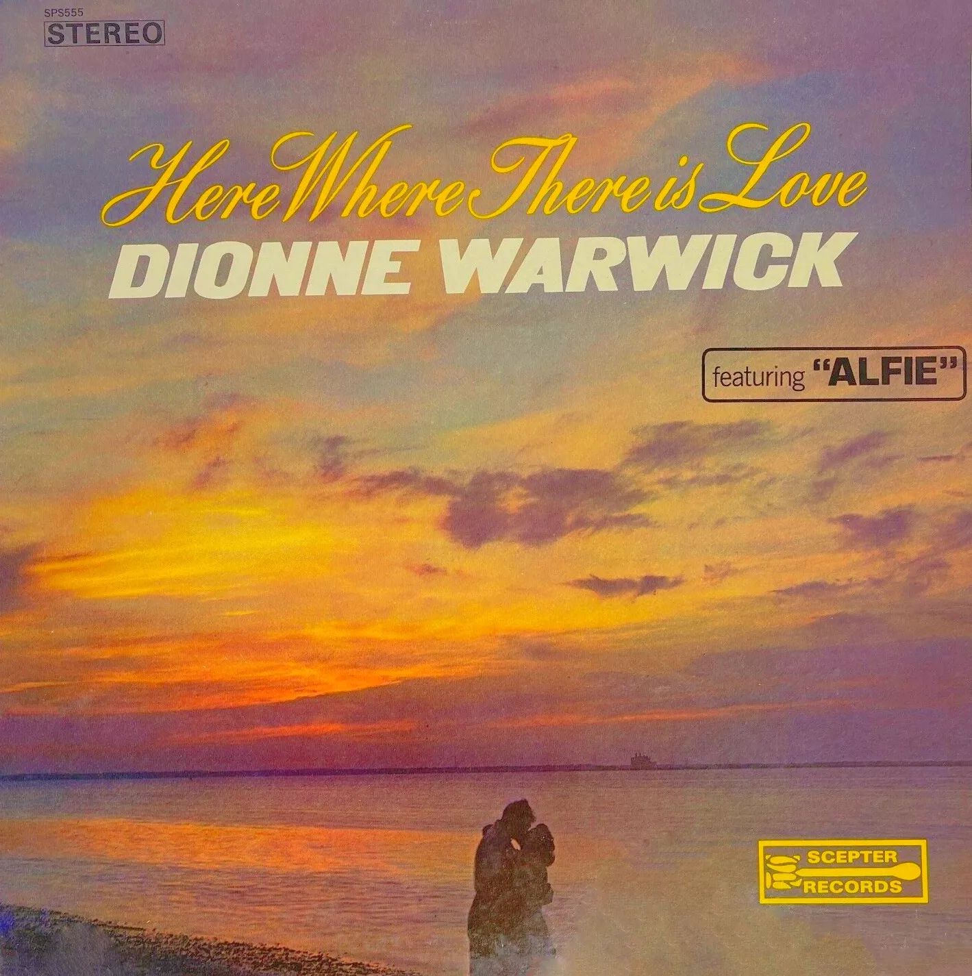 I'll never Fal in Love Again (tradução/letra) - Dionne Warwick