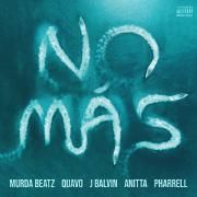 No Más (feat. Quavo, J. Balvin, Anitta, and Pharrell)}