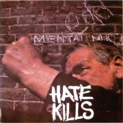 Hate Kills}