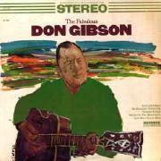 The Fabulous Don Gibson}